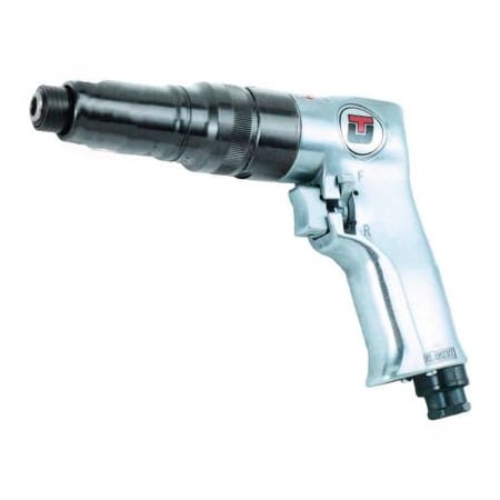 Florida Pneumatic Universal Tool UT2964A, Adjustable Clutch Screwdriver - 125 Max Torque UT2964A